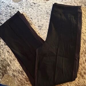 Athleta Black Dress Pants